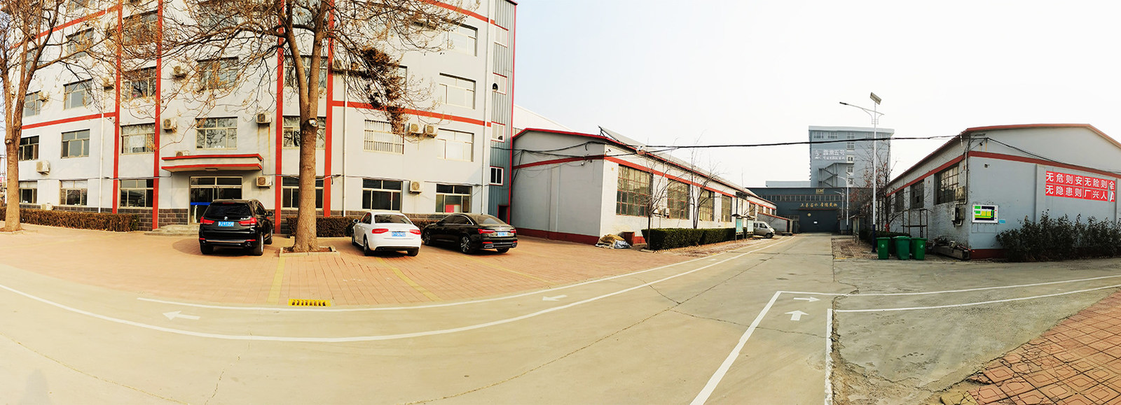 Automatyczna sklejarka do folderów