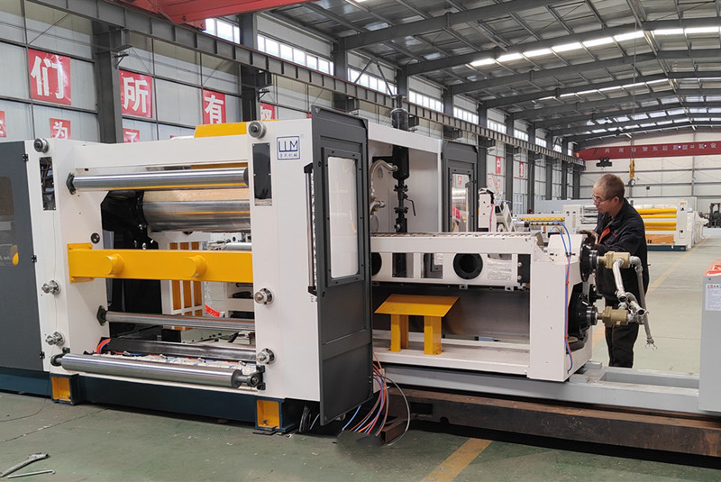 Chiny Cangzhou Aodong Light Industry Machinery Equipment Co., Ltd.
